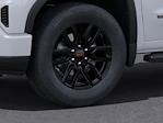New 2025 GMC Sierra 1500 Elevation Crew Cab 4WD Pickup for sale #G33004 - photo 3