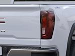 New 2025 GMC Sierra 2500 Pro Double Cab 4WD Pickup for sale #G33670 - photo 5