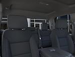 New 2025 GMC Sierra 2500 Pro Double Cab 4WD Pickup for sale #G33670 - photo 15