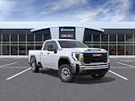 New 2025 GMC Sierra 2500 Pro Double Cab 4WD Pickup for sale #G33670 - photo 1