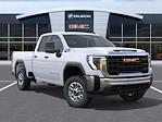 New 2025 GMC Sierra 2500 Pro Double Cab 4WD Pickup for sale #G33670 - photo 20