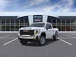 New 2025 GMC Sierra 2500 Pro Double Cab 4WD Pickup for sale #G33670 - photo 21