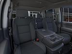 New 2025 GMC Sierra 2500 Pro Double Cab 4WD Pickup for sale #G33670 - photo 23