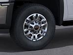 New 2025 GMC Sierra 2500 Pro Double Cab 4WD Pickup for sale #G33670 - photo 3