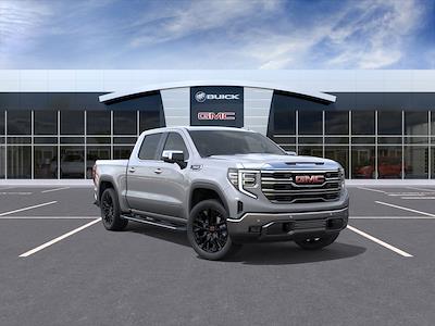 New 2026 GMC Sierra 1500 SLT Crew Cab for sale #G33704 - photo 1