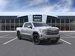 New 2026 GMC Sierra 1500 SLT Crew Cab for sale #G33704 - photo 1