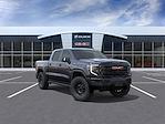 New 2026 GMC Sierra 1500 AT4X Crew Cab 4WD Pickup for sale #G34307 - photo 1