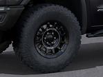New 2026 GMC Sierra 1500 AT4X Crew Cab 4WD Pickup for sale #G34307 - photo 9