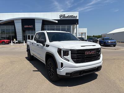 New 2025 GMC Sierra 1500 Pro Crew Cab 4WD Pickup for sale #G34831 - photo 1