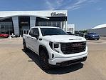 New 2025 GMC Sierra 1500 Pro Crew Cab 4WD Pickup for sale #G34831 - photo 1