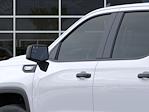 New 2025 GMC Sierra 1500 Pro Crew Cab 4WD Pickup for sale #G34831 - photo 15