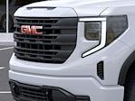 New 2025 GMC Sierra 1500 Pro Crew Cab 4WD Pickup for sale #G34831 - photo 16