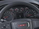 New 2025 GMC Sierra 1500 Pro Crew Cab 4WD Pickup for sale #G34831 - photo 18