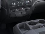 New 2025 GMC Sierra 1500 Pro Crew Cab 4WD Pickup for sale #G34831 - photo 23