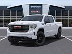 New 2025 GMC Sierra 1500 Pro Crew Cab 4WD Pickup for sale #G34831 - photo 6