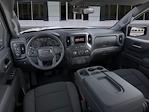 New 2025 GMC Sierra 1500 Pro Crew Cab 4WD Pickup for sale #G34831 - photo 9