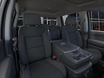 New 2025 GMC Sierra 1500 Pro Crew Cab 4WD Pickup for sale #G34831 - photo 10