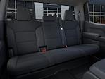 New 2025 GMC Sierra 1500 Pro Crew Cab 4WD Pickup for sale #G34831 - photo 11
