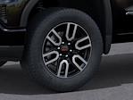 New 2026 GMC Sierra 1500 AT4 Crew Cab 4WD Pickup for sale #G37102 - photo 9