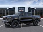 New 2026 GMC Canyon AT4 Crew Cab 4WD Pickup for sale #G37666 - photo 1