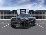New 2026 GMC Canyon AT4 Crew Cab 4WD Pickup for sale #G37666 - photo 8