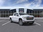 New 2026 GMC Sierra 1500 SLT Crew Cab 4WD Pickup for sale #G37741 - photo 1
