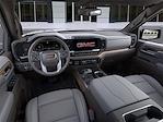 New 2026 GMC Sierra 1500 SLT Crew Cab 4WD Pickup for sale #G37741 - photo 15