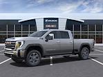 New 2025 GMC Sierra 3500 SLT Crew Cab 4WD Pickup for sale #G39385 - photo 16