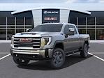 New 2025 GMC Sierra 3500 SLT Crew Cab 4WD Pickup for sale #G39385 - photo 19