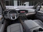 New 2025 GMC Sierra 3500 SLT Crew Cab 4WD Pickup for sale #G39385 - photo 22
