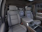 New 2025 GMC Sierra 3500 SLT Crew Cab 4WD Pickup for sale #G39385 - photo 23