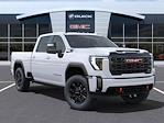 New 2025 GMC Sierra 3500 AT4 Crew Cab 4WD Pickup for sale #G40354 - photo 20