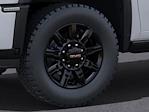 New 2025 GMC Sierra 3500 AT4 Crew Cab 4WD Pickup for sale #G40354 - photo 3