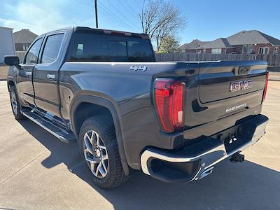 New 2025 GMC Sierra 1500 SLT Crew Cab 4WD Pickup for sale #G40564 - photo 2