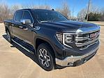 New 2025 GMC Sierra 1500 SLT Crew Cab 4WD Pickup for sale #G40564 - photo 8