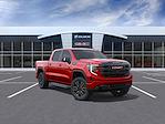 New 2026 GMC Sierra 1500 AT4 Crew Cab for sale #G40800 - photo 1