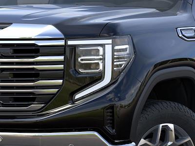 New 2026 GMC Sierra 1500 SLT Crew Cab 4WD Pickup for sale #G40977 - photo 2
