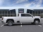 2025 GMC Sierra 3500 Crew Cab 4WD, Pickup for sale #G42224 - photo 18