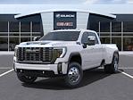 2025 GMC Sierra 3500 Crew Cab 4WD, Pickup for sale #G42224 - photo 19