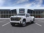 2025 GMC Sierra 3500 Crew Cab 4WD, Pickup for sale #G42224 - photo 21