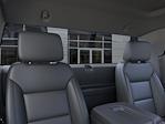 New 2025 GMC Sierra 2500 Pro Regular Cab 4WD Pickup for sale #G42401 - photo 15