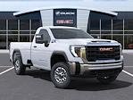 New 2025 GMC Sierra 2500 Pro Regular Cab 4WD Pickup for sale #G42401 - photo 20