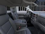 New 2025 GMC Sierra 2500 Pro Regular Cab 4WD Pickup for sale #G42401 - photo 24