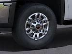 New 2025 GMC Sierra 2500 Pro Regular Cab 4WD Pickup for sale #G42401 - photo 3