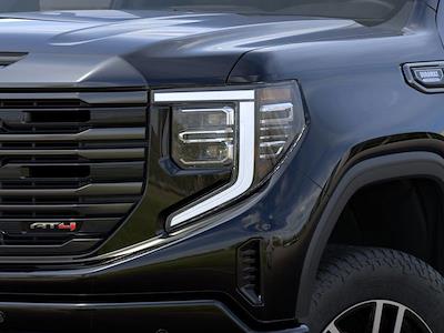 New 2026 GMC Sierra 1500 AT4 Crew Cab 4WD Pickup for sale #G42998 - photo 2