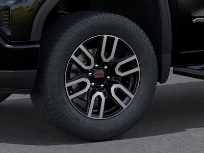 New 2026 GMC Sierra 1500 AT4 Crew Cab 4WD Pickup for sale #G42998 - photo 1