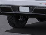 New 2025 GMC Sierra 1500 AT4X Crew Cab 4WD Pickup for sale #G43200 - photo 8