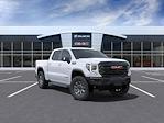 New 2025 GMC Sierra 1500 AT4X Crew Cab 4WD Pickup for sale #G43200 - photo 1
