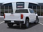 New 2025 GMC Sierra 1500 AT4X Crew Cab 4WD Pickup for sale #G43200 - photo 2
