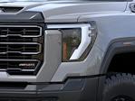 New 2025 GMC Sierra 2500 AT4X Crew Cab 4WD Pickup for sale #G44015 - photo 13